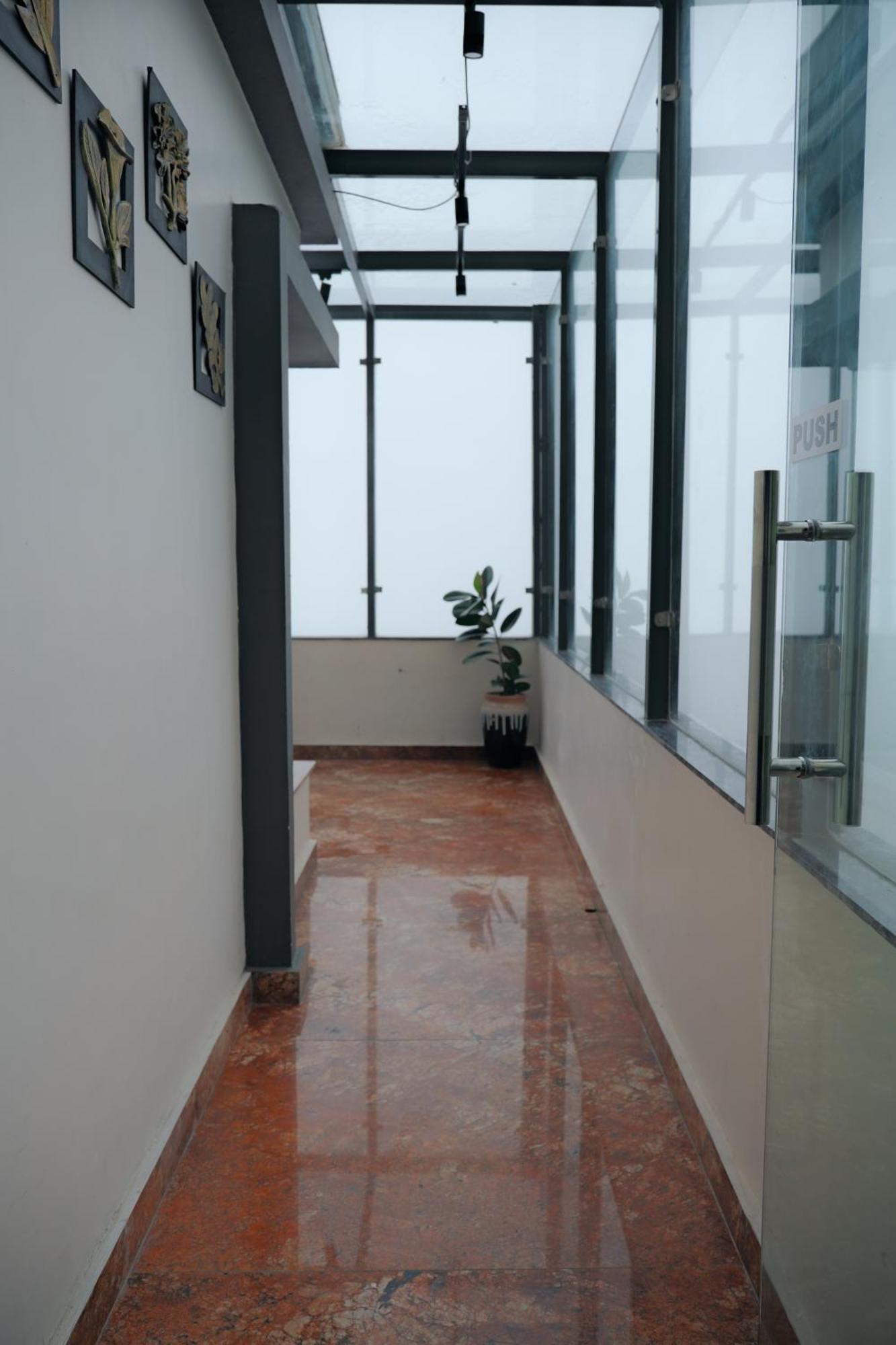 The Novello By Evergreen Masuri Exterior foto